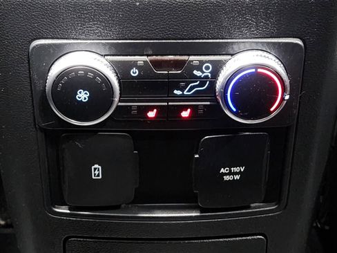 Used 2022 Ford Explorer ST w/ Equipment Group 401A image 16