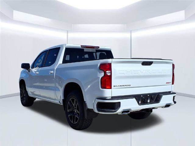 New 2026 Chevrolet Silverado 1500 RST AWD/4WD image 6