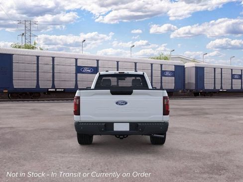 New 2026 Ford F150 XL AWD/4WD image 5