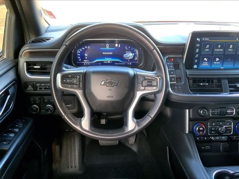 Used 2023 Chevrolet Tahoe Z71 image 5