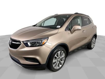 Used 2019 Buick Encore Preferred