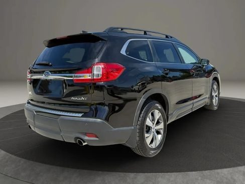 Used 2019 Subaru Ascent Premium w/ Popular Package #2A AWD/4WD image 6