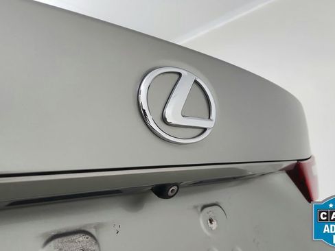 Used 2016 Lexus IS 200t w/ Premium Package RWD image 13