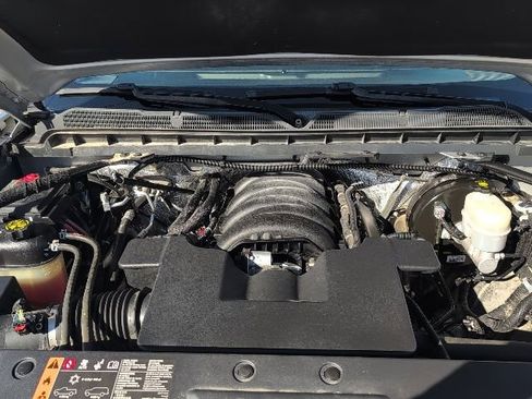 Used 2017 Chevrolet Silverado 1500 LT w/ All Star Edition image 23