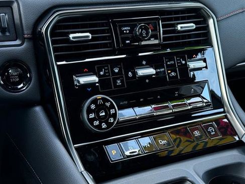 New 2026 Nissan Armada PRO-4X image 21