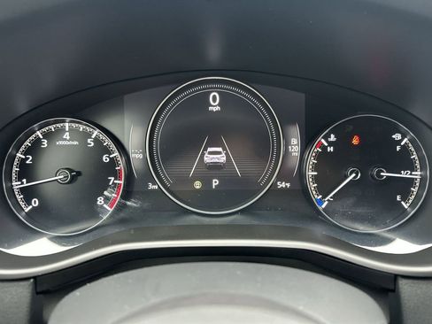 New 2026 MAZDA CX-50 AWD 2.5 S w/ Cargo Package image 15