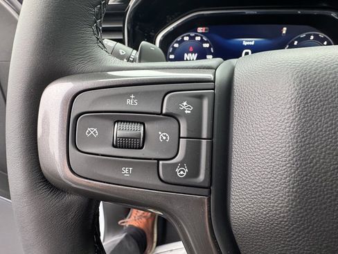 New 2026 Chevrolet Silverado 1500 High Country image 5