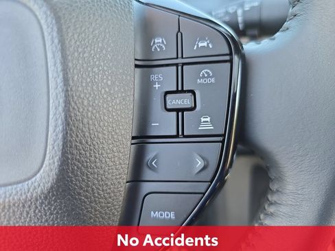 Certified 2024 Toyota bZ4X AWD w/ Weather Package image 23
