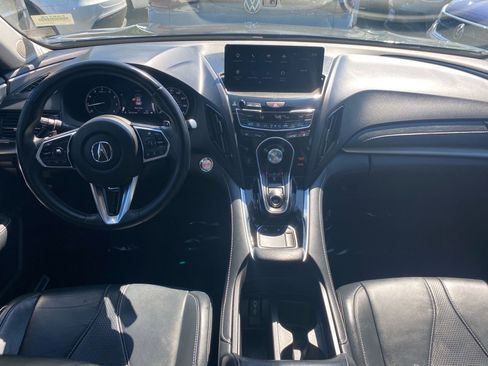Used 2020 Acura RDX AWD w/ Technology Package image 8