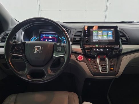 Used 2019 Honda Odyssey EX-L image 12