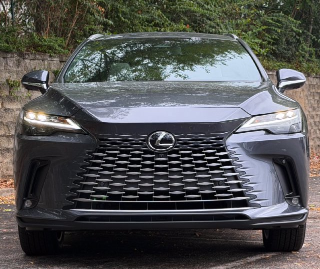 New 2026 Lexus RX 350 Premium w/ Convenience Package AWD/4WD image 16