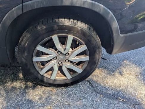 Used 2019 Honda Pilot EX-L image 10