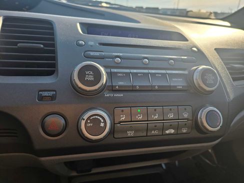 Used 2009 Honda Civic LX image 26