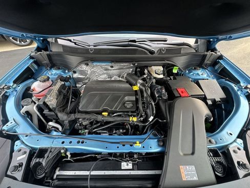 New 2026 Chevrolet Trax ACTIV w/ Driver Confidence Package image 25