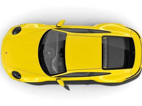 Certified 2021 Porsche 911 Carrera S image 59