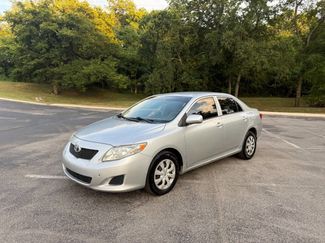 Used 2009 Toyota Corolla LE image 1