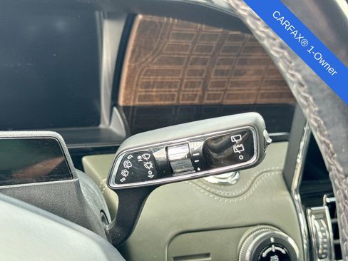 Used 2022 Lincoln Navigator Black Label AWD/4WD image 31