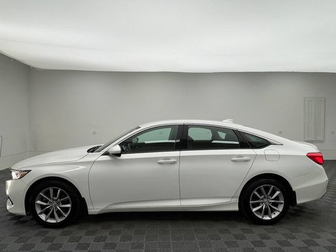 Used 2021 Honda Accord LX image 10