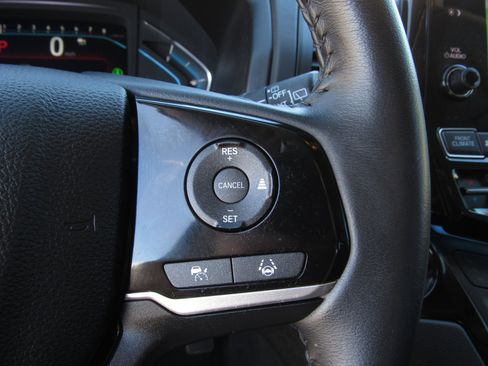 Certified 2023 Honda Odyssey Touring image 30