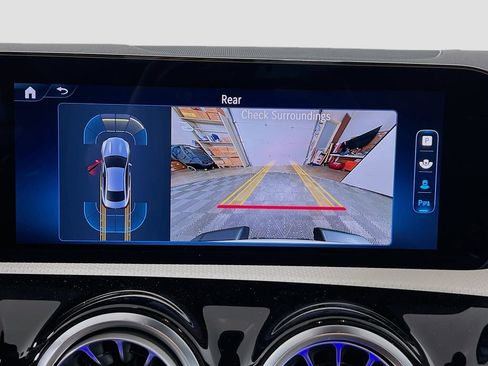 Used 2025 Mercedes-Benz CLA 250 4MATIC image 16