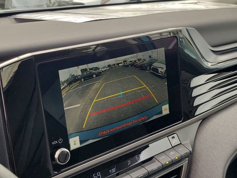 New 2026 Toyota Camry LE image 20