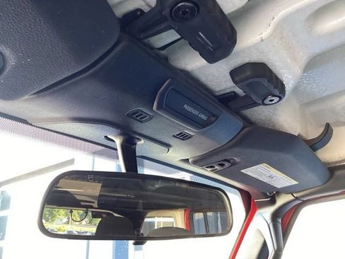 Used 2020 Jeep Wrangler Unlimited Sahara AWD/4WD image 34