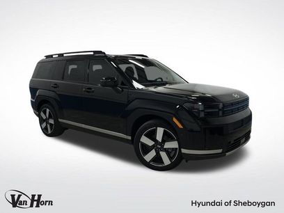 Used 2025 Hyundai Santa Fe Limited
