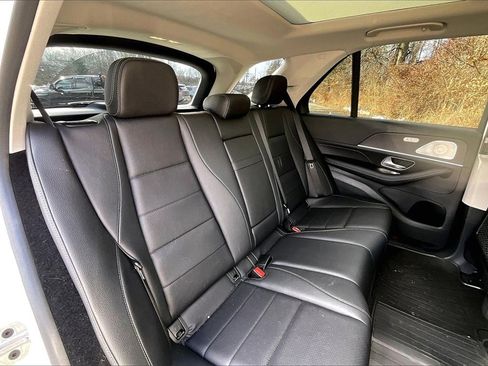 Certified 2023 Mercedes-Benz GLE 350 4MATIC image 29