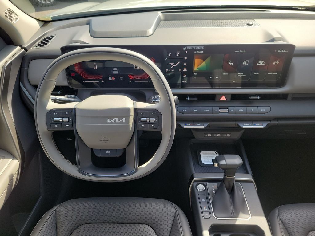 New 2027 Kia Seltos EX FWD image 19