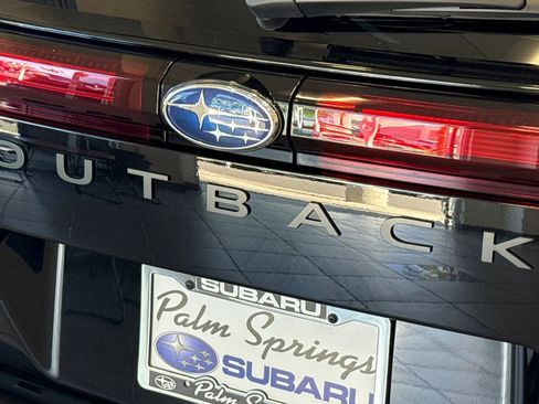 New 2026 Subaru Outback Limited image 26