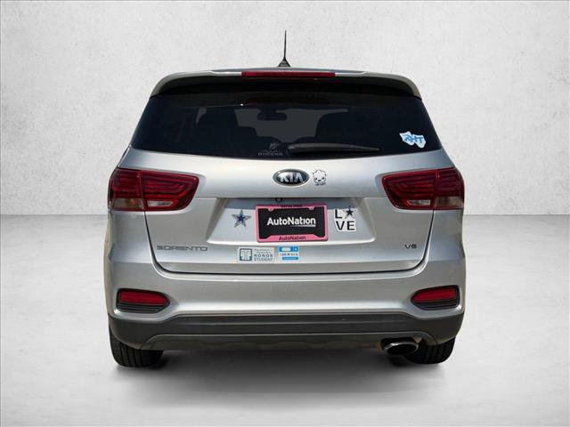 Used 2020 Kia Sorento FWD V6 image 5