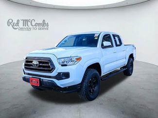 Certified 2023 Toyota Tacoma SR video 1