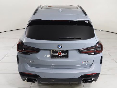 Used 2024 BMW X3 M40i image 69