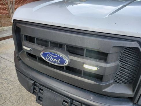 Used 2016 Ford F150 XL image 9