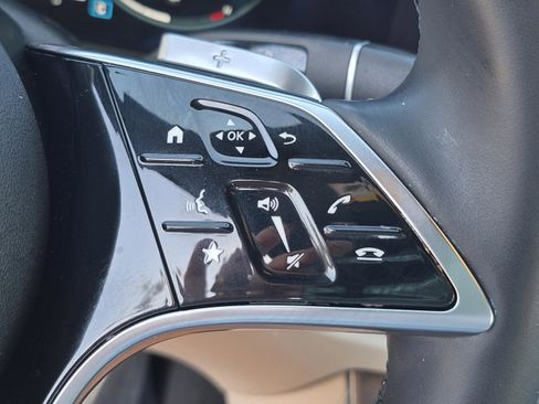 Used 2023 Mercedes-Benz E 350 Sedan image 31