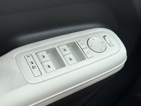 New 2026 Hyundai Santa Fe SEL FWD image 15