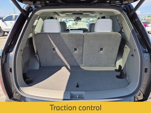 Used 2026 Hyundai Palisade Limited AWD/4WD image 27