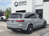 Used 2025 Mercedes-Benz GLS 450 4MATIC image 3