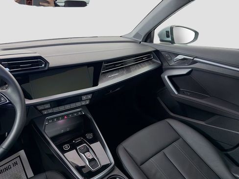 Certified 2025 Audi A3 2.0T Premium w/ Black Optic Package image 23