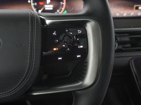 Used 2025 INFINITI QX80 Autograph image 23