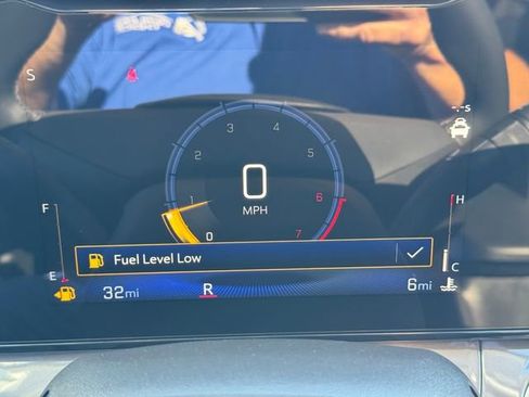 New 2026 Chevrolet Trax ACTIV w/ Driver Confidence Package image 19