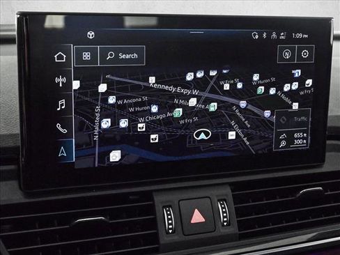 Used 2023 Audi Q5 2.0T Prestige image 13