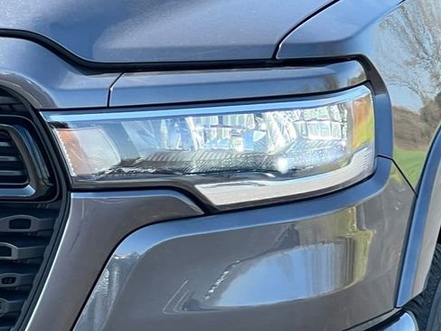New 2026 RAM 1500 Big Horn AWD/4WD image 39