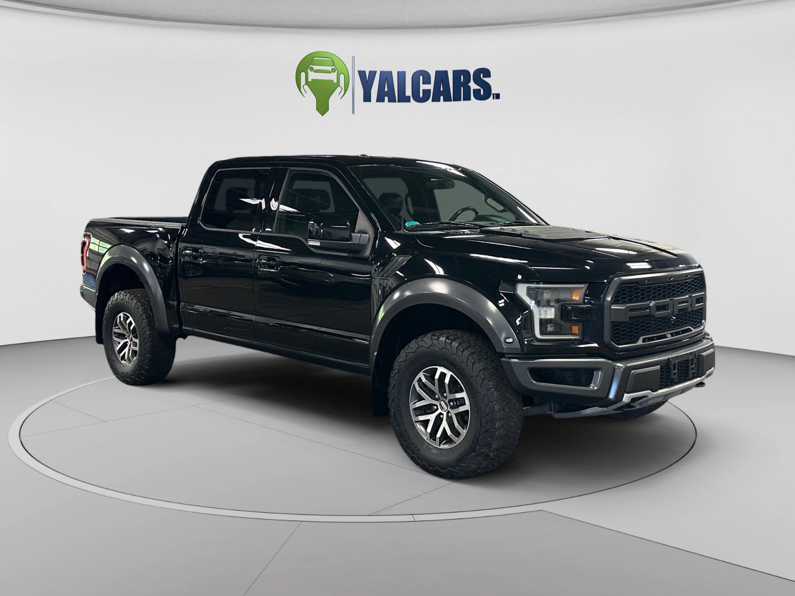 Used 2017 Ford F150 Raptor w/ Equipment Group 802A Luxury AWD/4WD image 7
