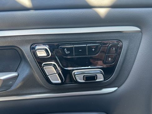 New 2026 RAM 1500 Tungsten AWD/4WD image 13