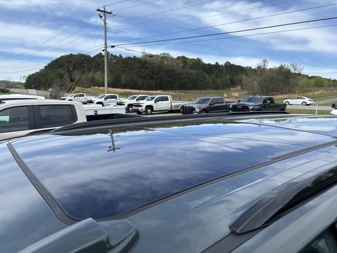 New 2026 Chevrolet Suburban Z71 w/ Comfort Package image 24