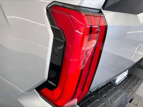 New 2025 Toyota Tundra SR5 image 16