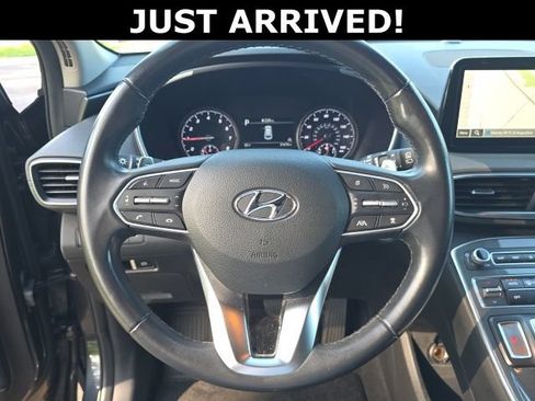 Used 2023 Hyundai Santa Fe SEL FWD image 11