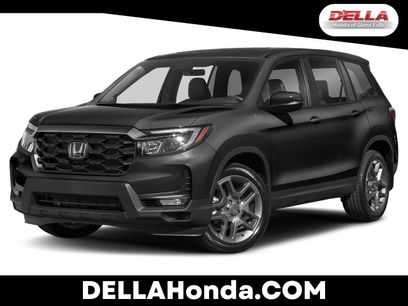 Used 2023 Honda Passport EX-L