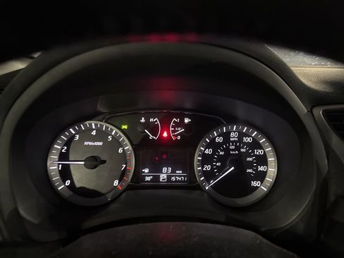 Used 2014 Nissan Sentra SV w/ SV Driver Package image 10